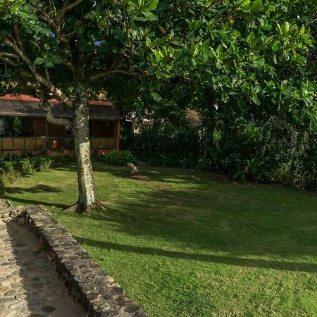 Hangout Beach Resort Caticlan Kültér fotó