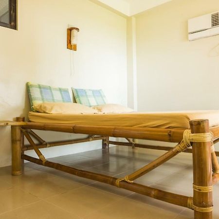 Hangout Beach Resort Caticlan Kültér fotó