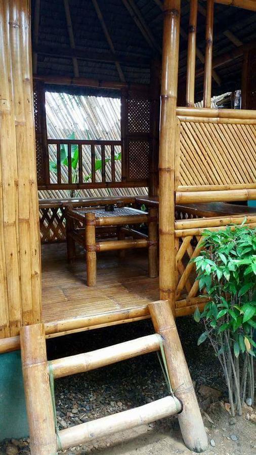 Hangout Beach Resort Caticlan Kültér fotó